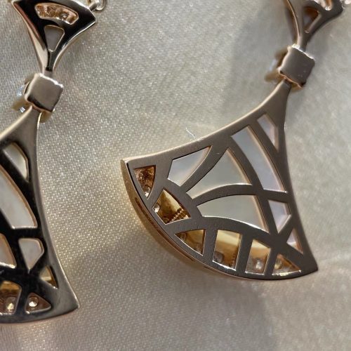 Lavorazioni metalliche moda