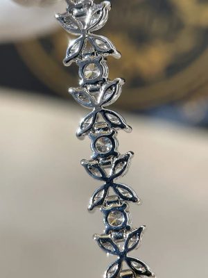 Lavorazioni metalliche bigiotteria